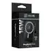 OBAL:ME MagNetix Plate Wireless Car Charger Mount 15W Black Photo