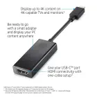 HP 2PC54AA interface cards/adapter HDMI — Photo 3