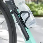 Wozinsky WPR-01 Bicycle Pump - Black Foto 7