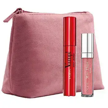 Pupa Sexy Lashes & Miss Pupa Gloss Set - Gift set