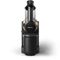 PHILIPS Viva Collection Sulu spiede 150W, 1l (zemo apgriezienu) melns Foto 7