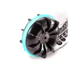 Maxlife remote controlled car MXRC-400 Amphibious Foto 4