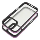 NEO maciņš telefonam iPhone 16 Pro violets — Foto 4