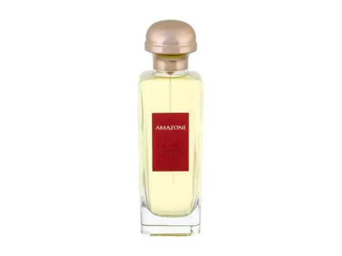 Hermes Amazone (EDT) tualetes ūdens sievietēm 100 ml