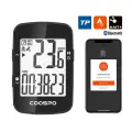 Coospo BC26 bicycle computer- compatible with: Strava, Trainingpeaks, etc. Photo