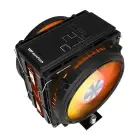 DarkFlash Radiator E400 PLUS Black — Foto 2