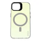 OBAL:ME MagNetix SolarFlex Cover for Apple iPhone 13 Copper Gray Foto 3