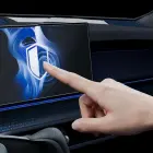 Mini Countryman U25 2025 - 3mk BladeShield Center Display — Foto 5