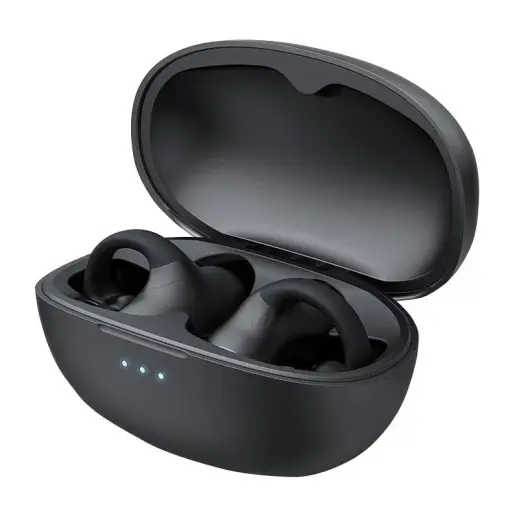 Wireless headphones TWS ONIKUMA T306 Black Foto 5