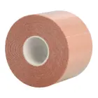 Kinesiology tape, 5 cm x 5 m beige — Фото 1