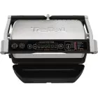 TEFAL Grils Optigrill+ Initial, tērauda — Foto 1