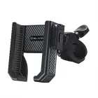 Blavec Uchwyt Rowerowy BV-01 Velo to handlebar (BV01-HB) black Photo