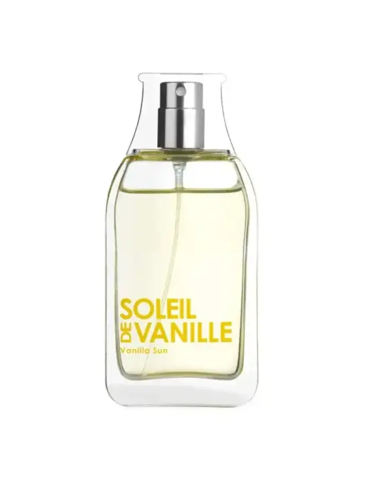 Cottage Soleil de Vanille (EDT) туалетная вода для женщин 50 мл