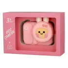 Digital camera for children C7 Bunny Foto 10