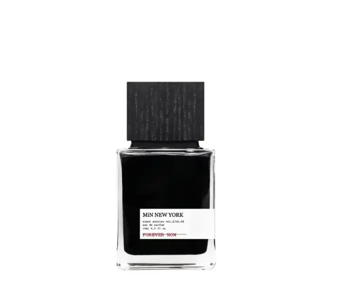 MiN New York Scent Stories Vol. 2 Forever Now (EDP) парфюмерная вода унисекс 15 мл