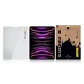 Tactical Glass Shield for iPad Pro 12.9 2018|2020|2021|2022 Clear Foto 2