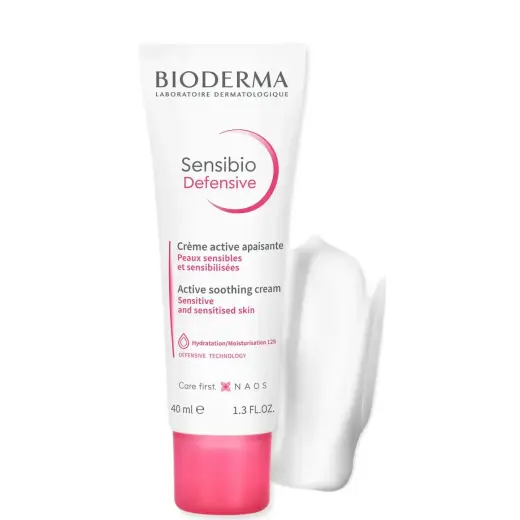 Bioderma Sensibio Defensive 40ml Foto 3