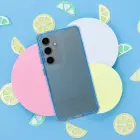 MATRIX CLEAR Case for XIAOMI Redmi 14C blue — Foto 3