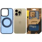 Tactical MagForce Hyperstand Cover for Apple iPhone 16 Pro Deep Blue — Foto 4