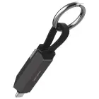 Cable 4smarts Enterprise Storage USB4 240W 6cm graphite Foto 2