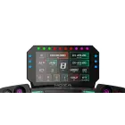 Moza Racing Controller CM2 Racing Dash / RS072 Black — Foto 5