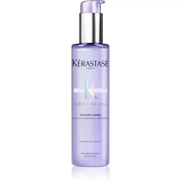 Kérastase Blond Absolu Cicaplasme Treatment 150ml