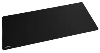 Datorpeles paliktnis Trust GXT 759W XXL Black Фото num
