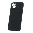 Silicon case for Xiaomi 17T black — Foto 3