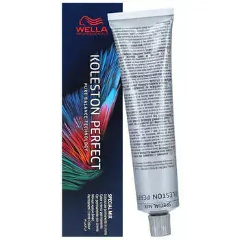Wella Professional Koleston Perfect ME ™ Special Mix - Permanent hair color