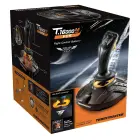 Thrustmaster Controller T.16000M FCS / 2960773 Black, orange — Фото 7