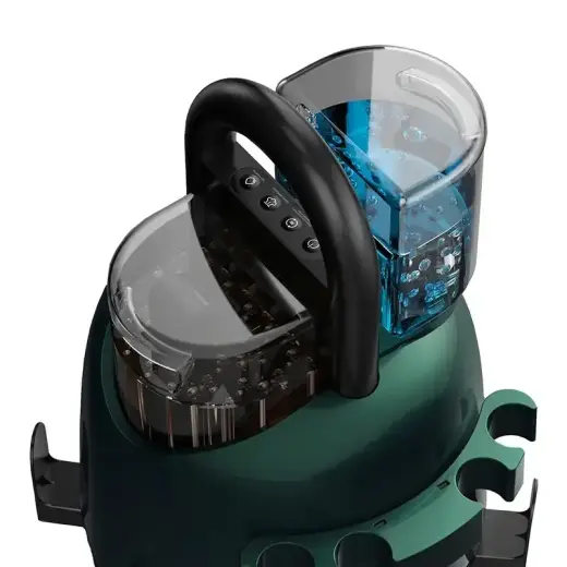 Deerma laundry vacuum cleaner DEM-BY700 Foto 3