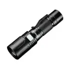 Flashlight Superfire X60-T, 1500lm, USB Foto 2