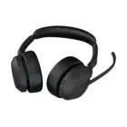 Jabra Evolve2 55 MS Stereo - headset - with charging stand Foto 4