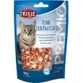 Gardumi kaķiem : Trixie Premio Tuna Sandwiches, 50 g Foto 1