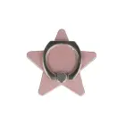 Ring Holder STAR - Pink — Foto 1