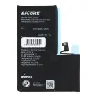 LICORE battery for IPHONE 15 Pro Max 4422 mAh — Foto 2