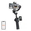 Gimbal Hohem iSteady M7 Фото num