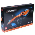 LEGO Technic McLaren Formel 1 Rennwagen (42141) Foto 1