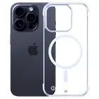 3MK Just20g MagCase for iPhone 16 Pro Max — Foto 5
