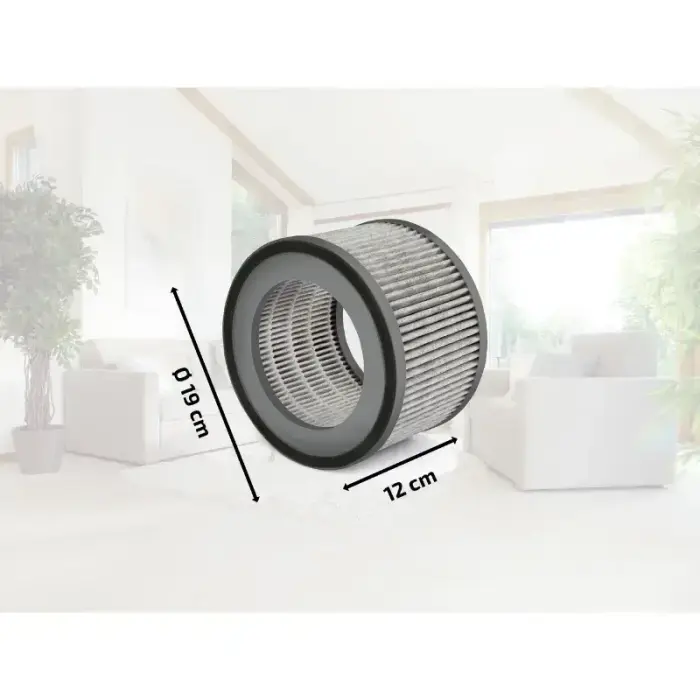 Filter AirFresh Clean 400 Photo