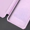 Dux Ducis Skin X Holster Cover for Samsung Galaxy A73 pink Photo