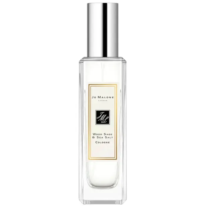 Jo Malone Wood Sage & Sea Salt (Cologne) odekolons unisex 30 ml