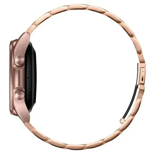 Spigen Modern Fit Band Samsung Galaxy Watch 3 41mm pink gold|rose gold 600WB24982 Фото num