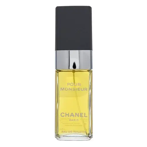 Chanel Pour Monsieur Туалетная вода для мужчин 100 мл Фото num