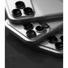 Ringke Camera Frame camera lens protector for iPhone 18 Pro | iPhone 18 Pro Max black (2 pcs.) — Photo 7