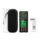 Habotest HT627 electromagnetic field meter — Foto 1