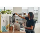 HP Poly Blackwire 3220 Stereo USB-C Headset +USB-C/A Adapter — Foto 2
