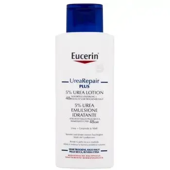 UreaRepair Plus 5% Urea Lotion