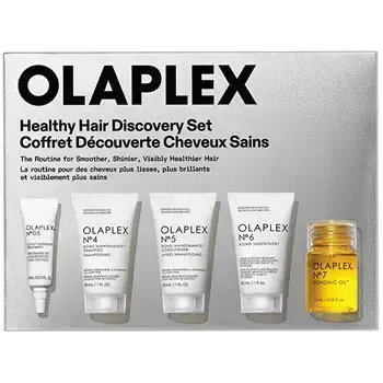 Olaplex The Healthy Hair Discovery Set