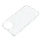 Super Clear Hybrid phone case for iPhone 16e | iPhone 17e transparent — Photo 6